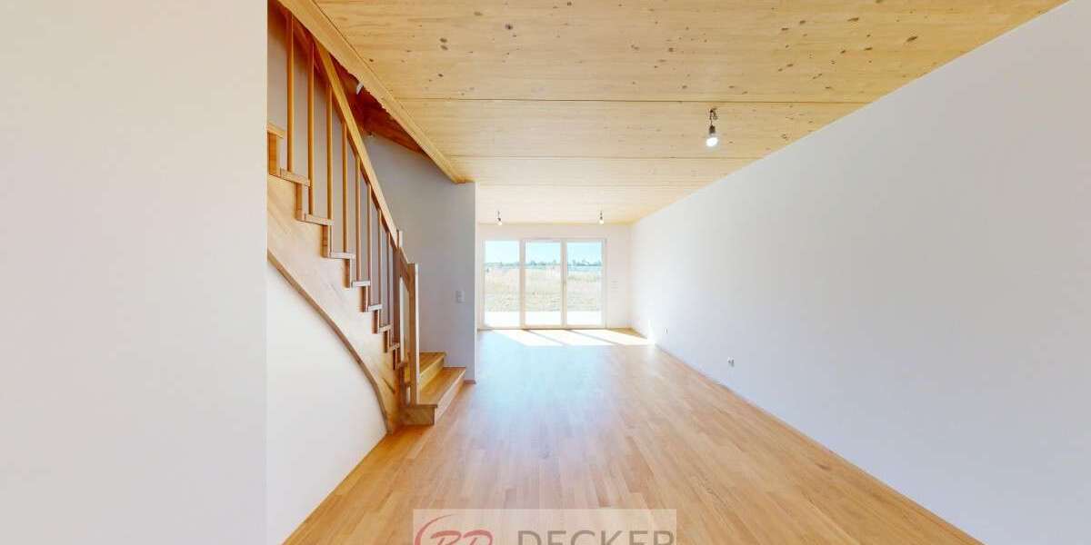 Einfamilienhaus Geiselhöring - 5 Zimmer, 128 m&sup2;, 1.200&euro; | Angebot:27324717