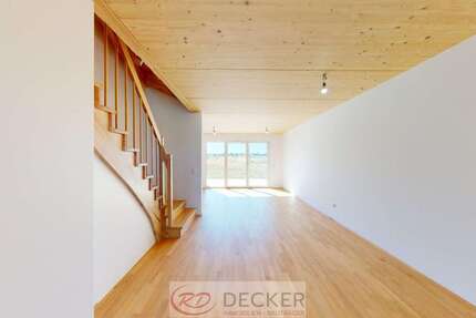 Haus Geiselhöring - 5 Zimmer, 128 m&sup2;, 1.200&euro; | Angebot:27324717