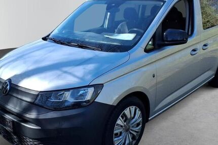VW Caddy 113.363 km 18.900 &euro; Gersfeld 36129