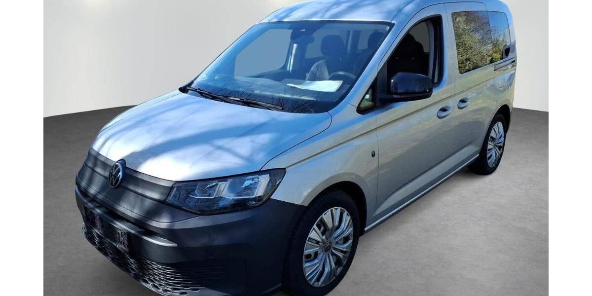 VW Caddy 113.363 km 18.900 &euro; Gersfeld 36129