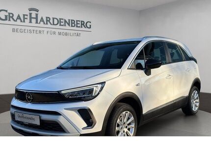 Opel Crossland (X) 30.700 km 14.222 &euro; Lahr 77933