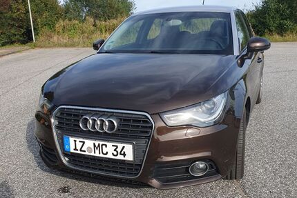 Audi A1 116.000 km 8.900 &euro; Glückstadt 25348