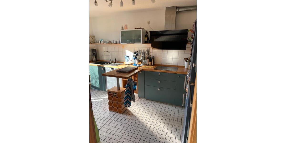 Einfamilienhaus Freiburg im Breisgau Brühl - 3 Zimmer, 120 m&sup2;, 2.400&euro; | Angebot:26125726