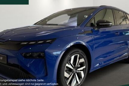 Skoda Enyaq 6.999 km 46.480 &euro; Dormagen 41540