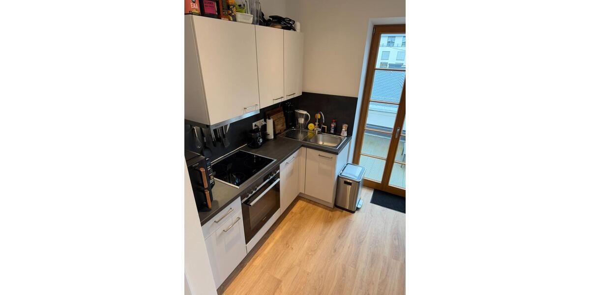 Etagenwohnung Vallendar - 2 Zimmer, 69 m&sup2;, 866&euro; | Angebot:26021876