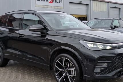 VW Tiguan 24.041 km 44.950 &euro; Burghaun 36151