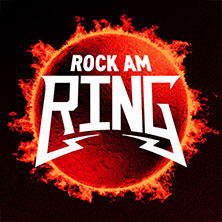 Experience Camping - The Rockotel & Festival Ticket - Rock am Ring 2026 03.06.2026 Nürburgring