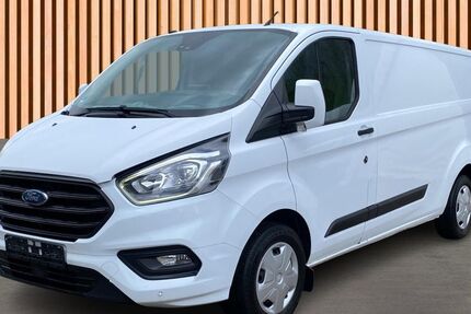Ford Transit Custom 87.914 km 17.980 &euro; Dresden 01328