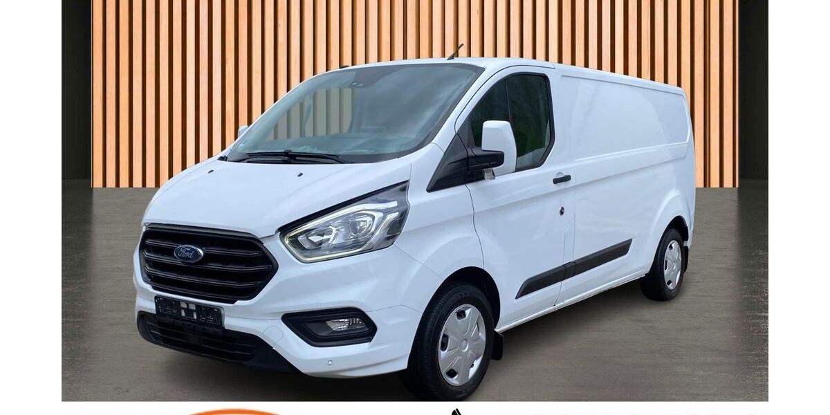 Ford Transit Custom 87.914 km 17.980 &euro; Dresden 01328