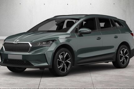 Skoda Enyaq 79.715 km 28.250 € Goslar 38644