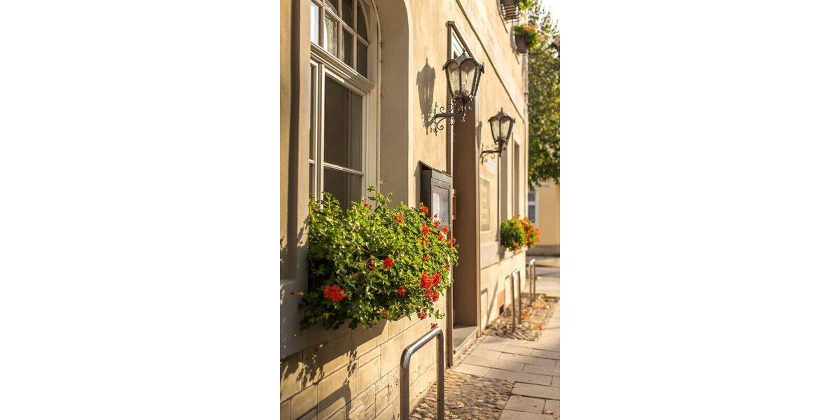 Tradition hat Zukunft! Sanierter Gasthof, Saal, Biergarten und Gästehaus in Sachsen-Anhalt - Gewerbeobjekt Schönebeck Pretzien | Angebot:26477309