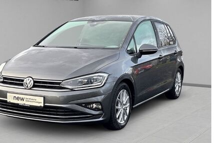 VW Golf Sportsvan 99.980 km 15.990 &euro; Eschwege 37269