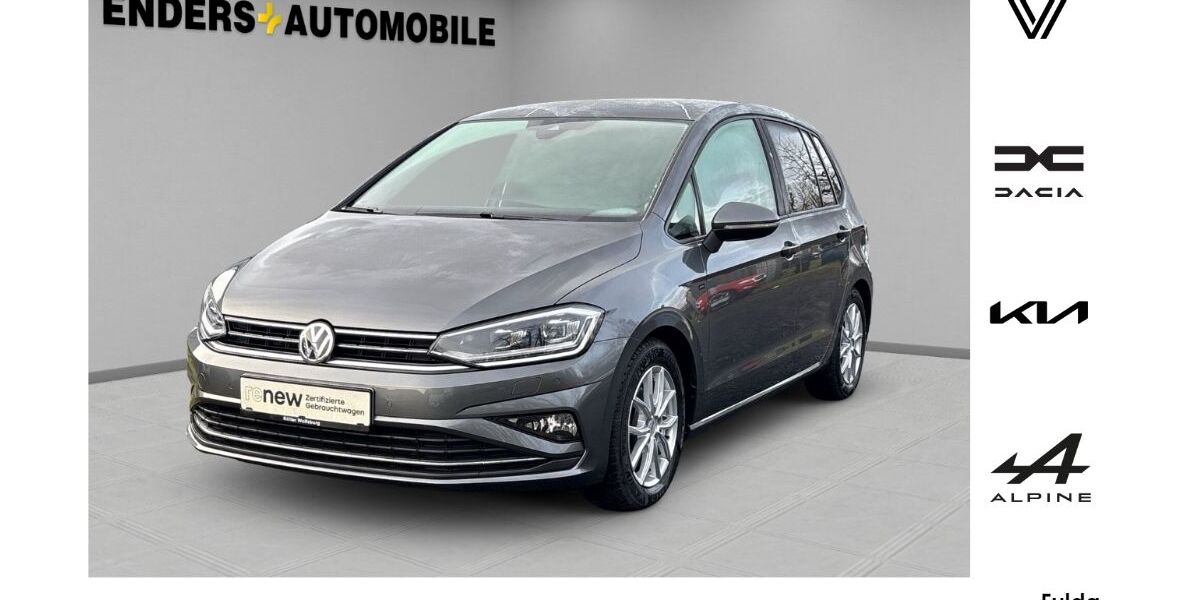 VW Golf Sportsvan 99.980 km 15.990 &euro; Eschwege 37269