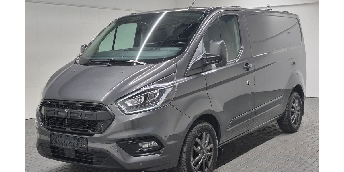Ford Transit Custom 74.300 km 21.980 &euro; Langenweddingen 39171
