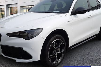 Alfa Romeo Stelvio 39.320 km 39.490 &euro; Berlin 10369