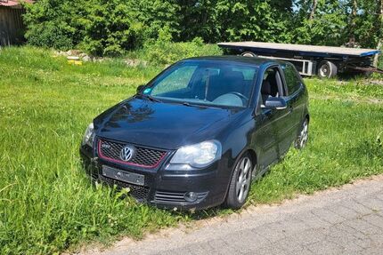 VW Polo 213.500 km 3.000 &euro; Grafenhausen 79865