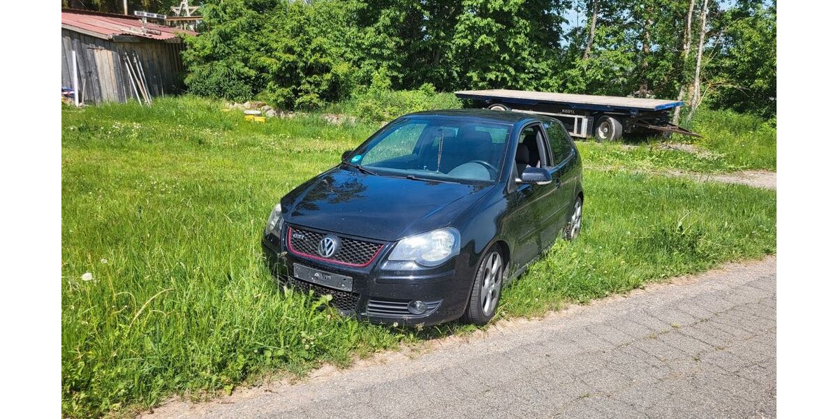 VW Polo 213.500 km 4.000 &euro; Grafenhausen 79865