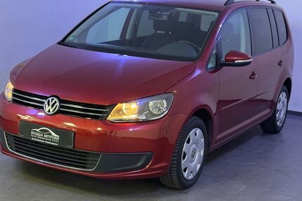 VW Touran 173.950 km 8.850 &euro; Bielefeld 33649