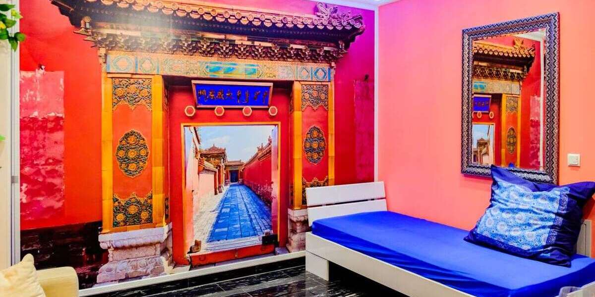 Wohnen auf Zeit in Bonn 1.045 € 1 zimmer