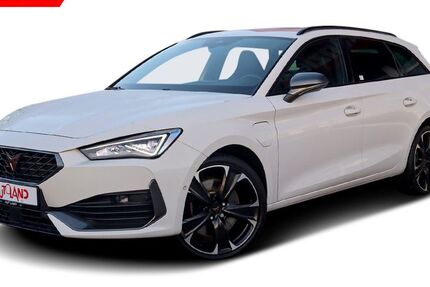Cupra Leon 75.822 km 24.490 &euro; Neubrandenburg 17036