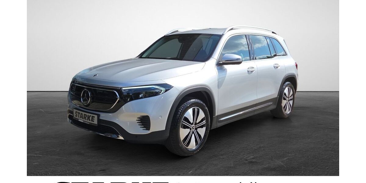 Mercedes-Benz EQB 68.894 km 33.930 &euro; Ibbenbüren 49477