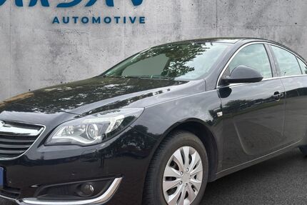 Opel Insignia 83.970 km 9.490 &euro; Minden 32427