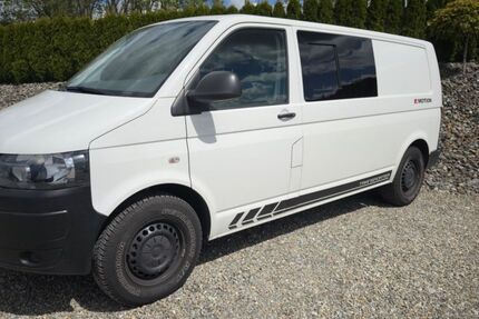 VW T5 Transporter 157.216 km 10.750 &euro; Aulendorf 88326