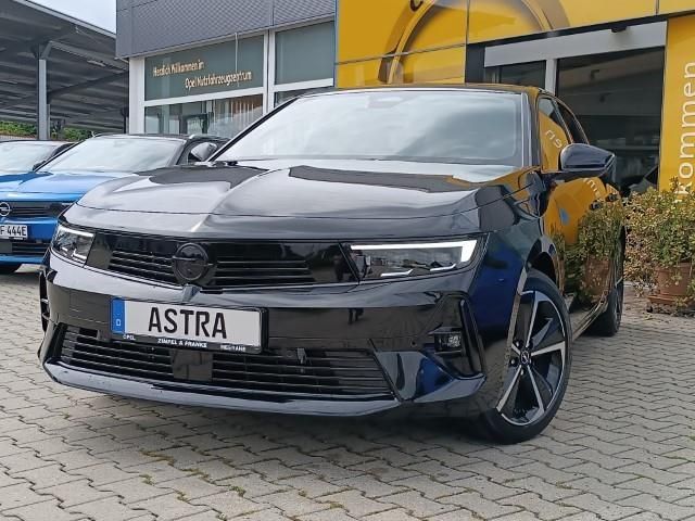 Opel Astra 10.000 km 28.890 &euro; Schneeberg 08289