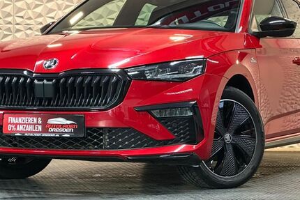 Skoda Scala 26.651 km 23.499 &euro; Heidenau 01809