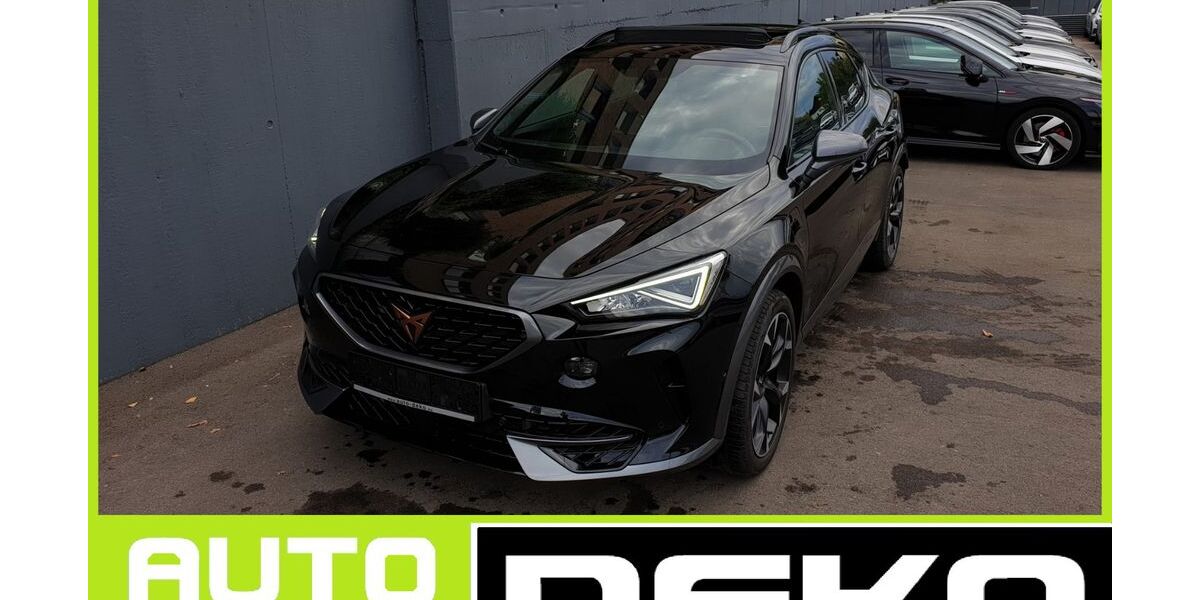 Cupra Formentor 51.605 km 26.470 &euro; Waiblingen 71332