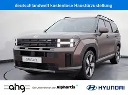 Hyundai SANTA FE 5.000 km 50.615 € Horb 72160