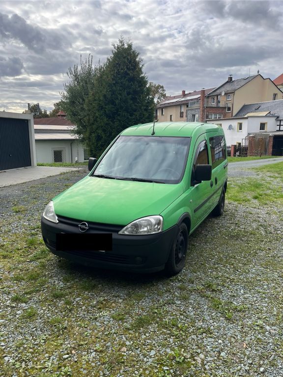 Opel Andere 325.300 km 3.300 € Teichwolframsdorf 07989