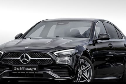 Mercedes-Benz C 200 19.900 km 46.790 € Görlitz 02828