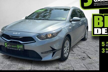 Kia ceed Sportswagon 57.280 km 13.550 &euro; Berlin 14167