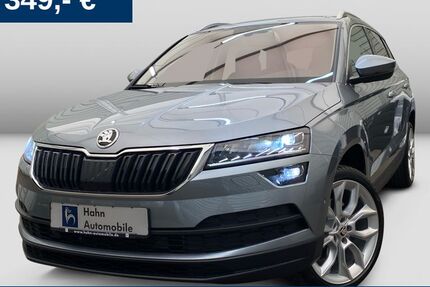 Skoda Karoq 20.100 km 29.790 € Niefern-Öschelbronn 75223