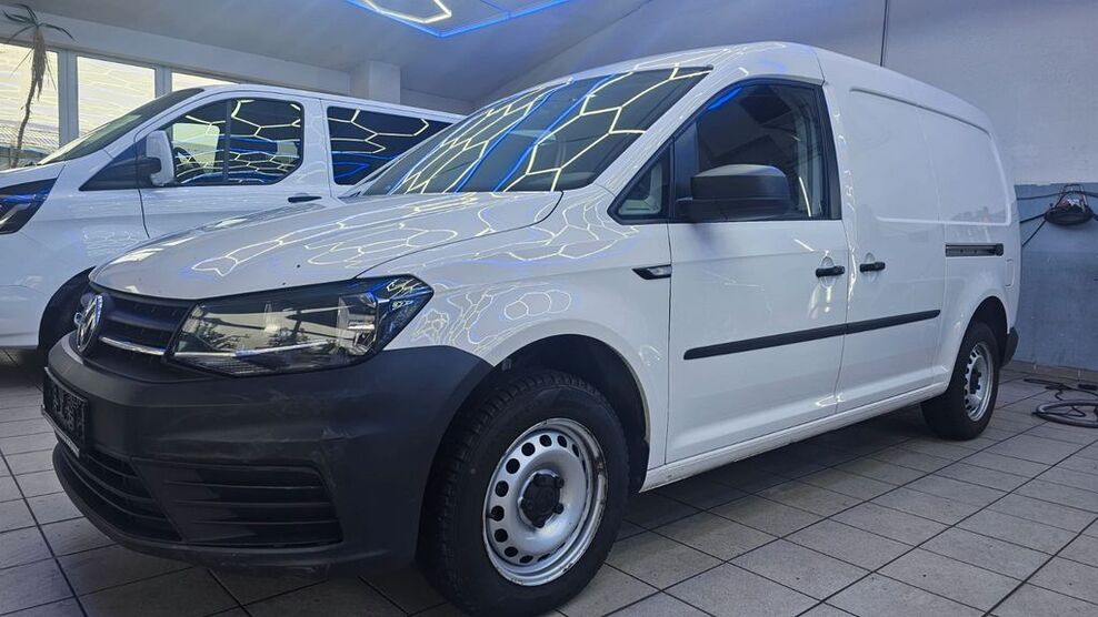VW Caddy 198.000 km 12.000 € Raubling 83064