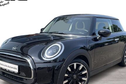 Mini Cooper C 23.650 km 23.410 € Gunzenhausen 91710