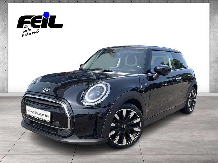 Mini Cooper C 23.650 km 23.410 € Gunzenhausen 91710