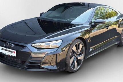 Audi e-tron GT 68.080 km 49.980 &euro; Meiningen 98617