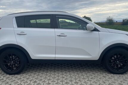 Kia Sportage 129.500 km 12.950 € Bötzingen 79268