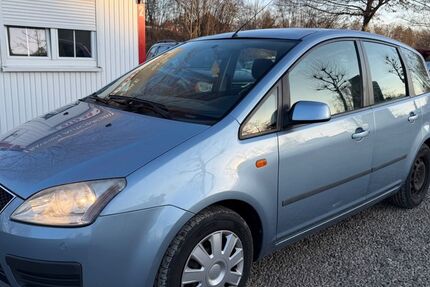 Ford Focus 95.885 km 2.990 &euro; Gersthofen 86368