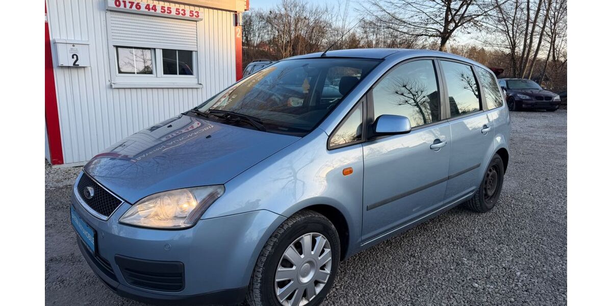 Ford Focus 95.885 km 2.990 &euro; Gersthofen 86368