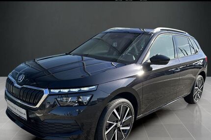 Skoda Kamiq 53.230 km 24.930 &euro; Hameln 31785