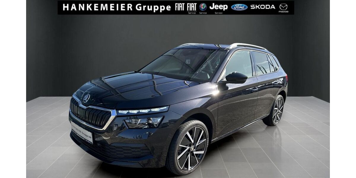 Skoda Kamiq 53.230 km 24.930 &euro; Hameln 31785