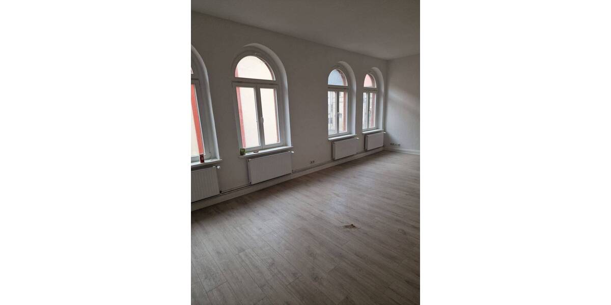 Etagenwohnung Blankenburg - 4 Zimmer, 144 m&sup2;, 850&euro; | Angebot:26700100
