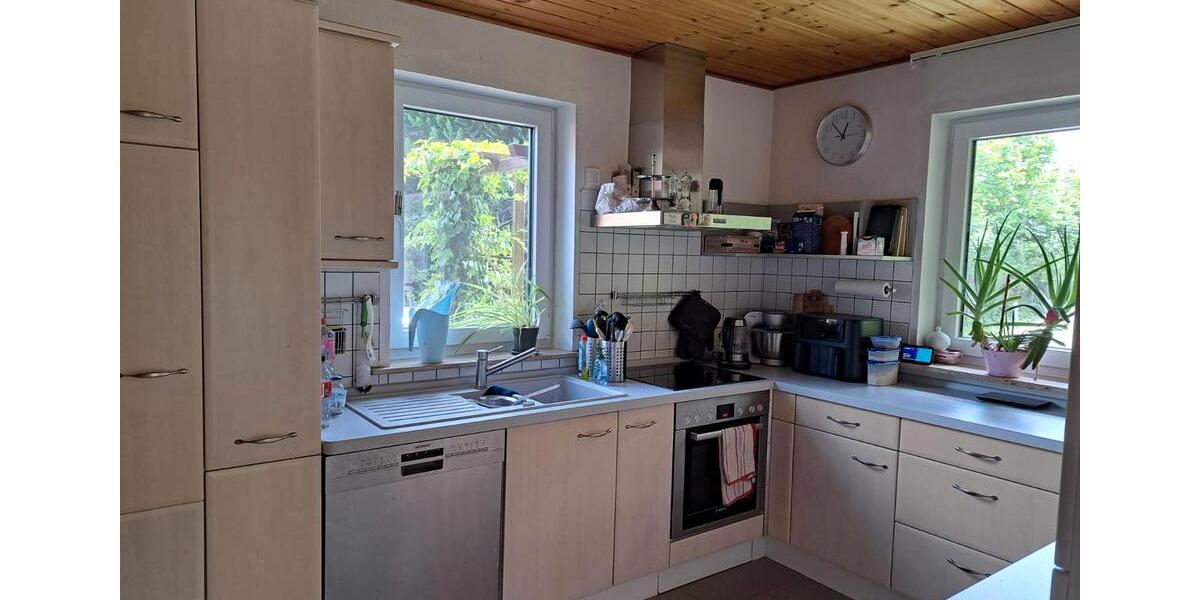 Einfamilienhaus Gülzow - 5 Zimmer, 135 m&sup2;, 399.000&euro; | Angebot:26946665