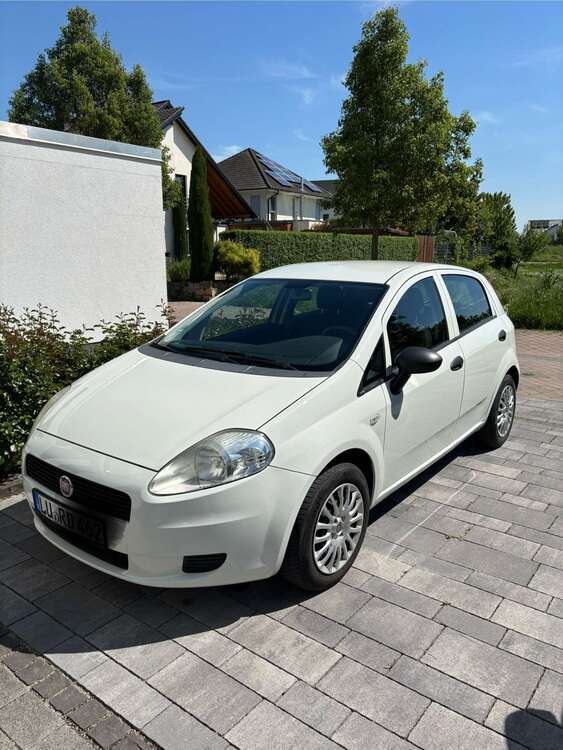 Punto