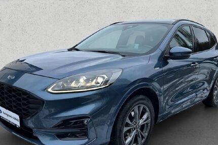 Ford Kuga 50.480 km 28.900 &euro; Alfeld 31061
