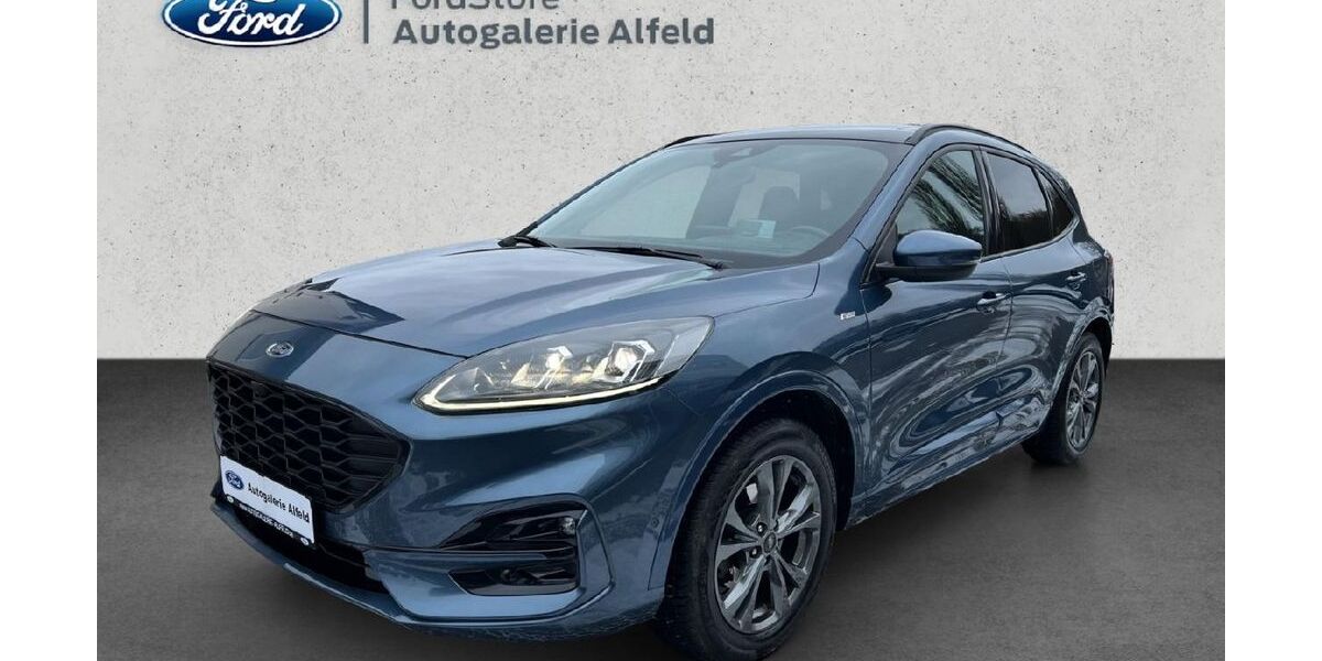 Ford Kuga 50.480 km 28.900 &euro; Alfeld 31061