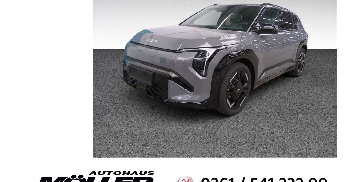 Kia EV3 4.078 km 39.799 &euro; Erfurt 99087